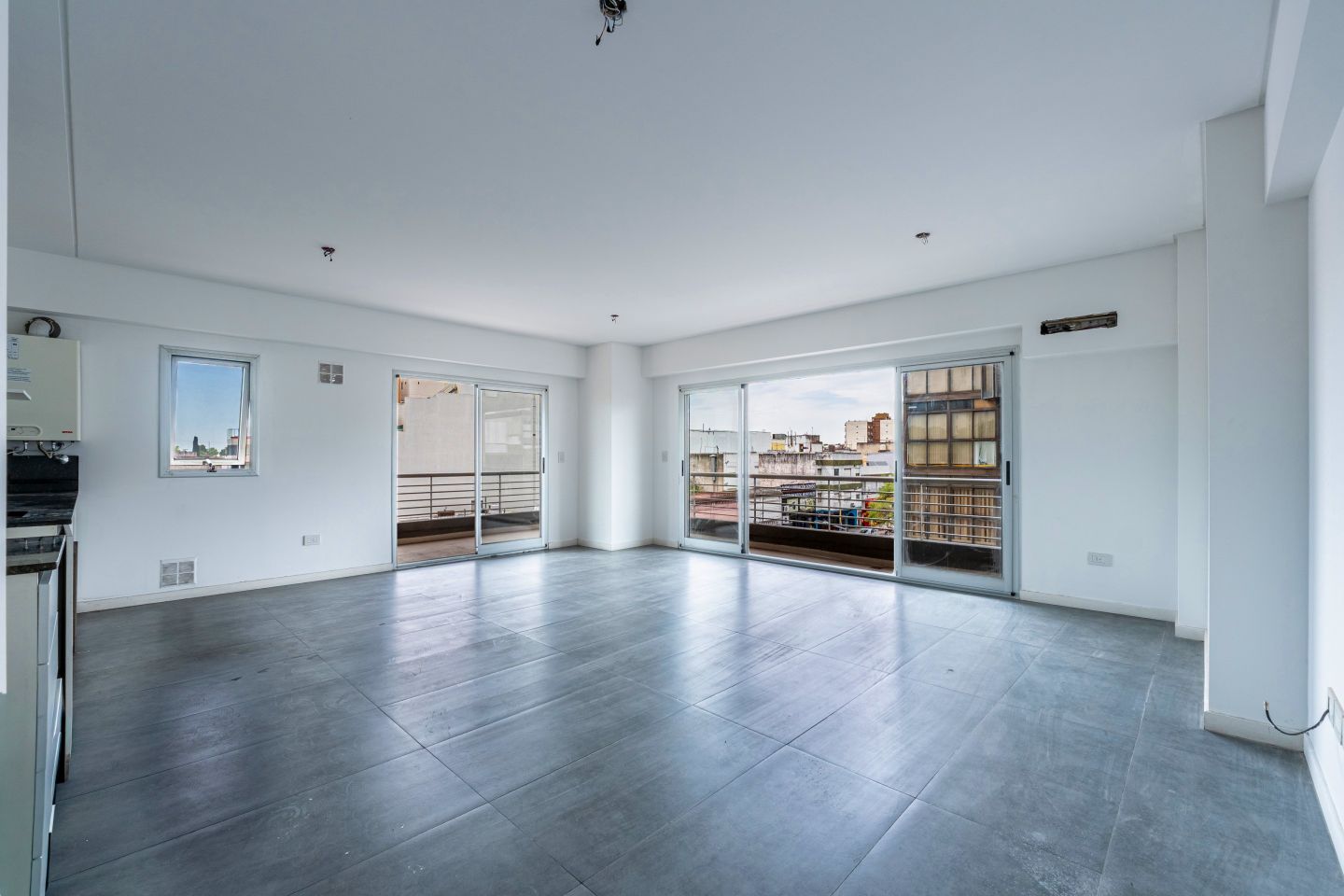 Departamento en venta · General San Martin, GBA Norte, Provincia de Buenos Aires