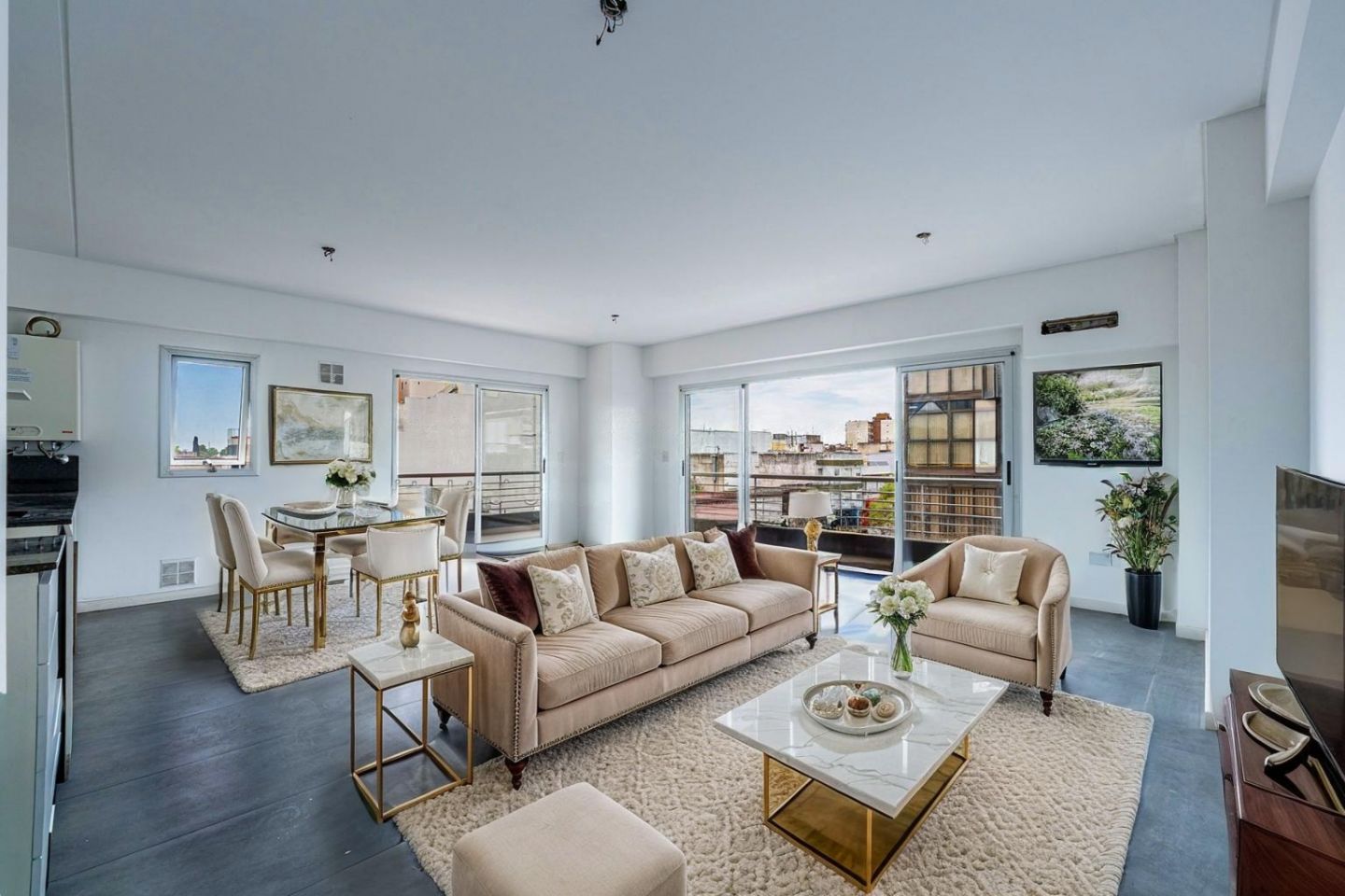 Departamento en venta · General San Martin, GBA Norte, Provincia de Buenos Aires