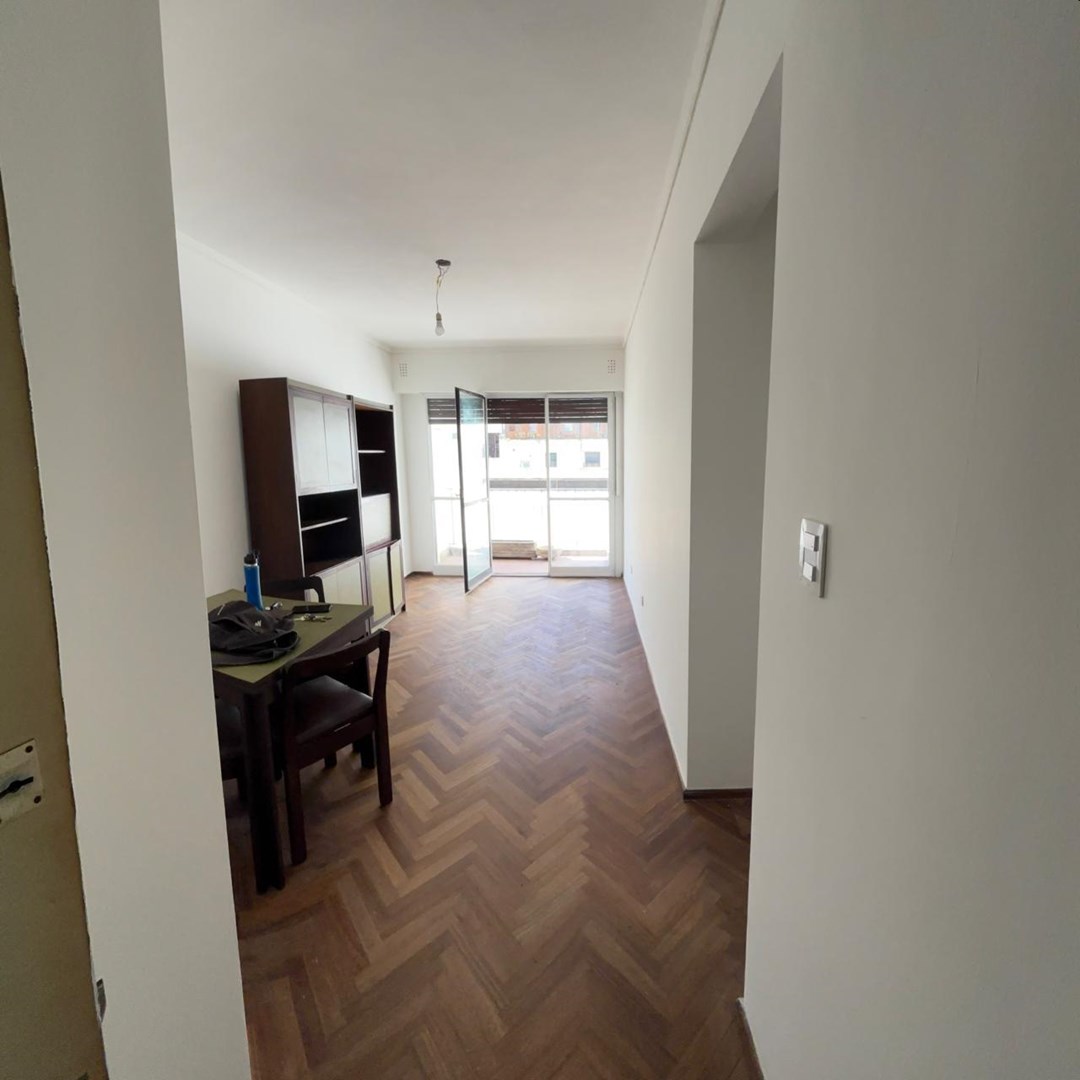 Departamento en venta · Recoleta, CABA