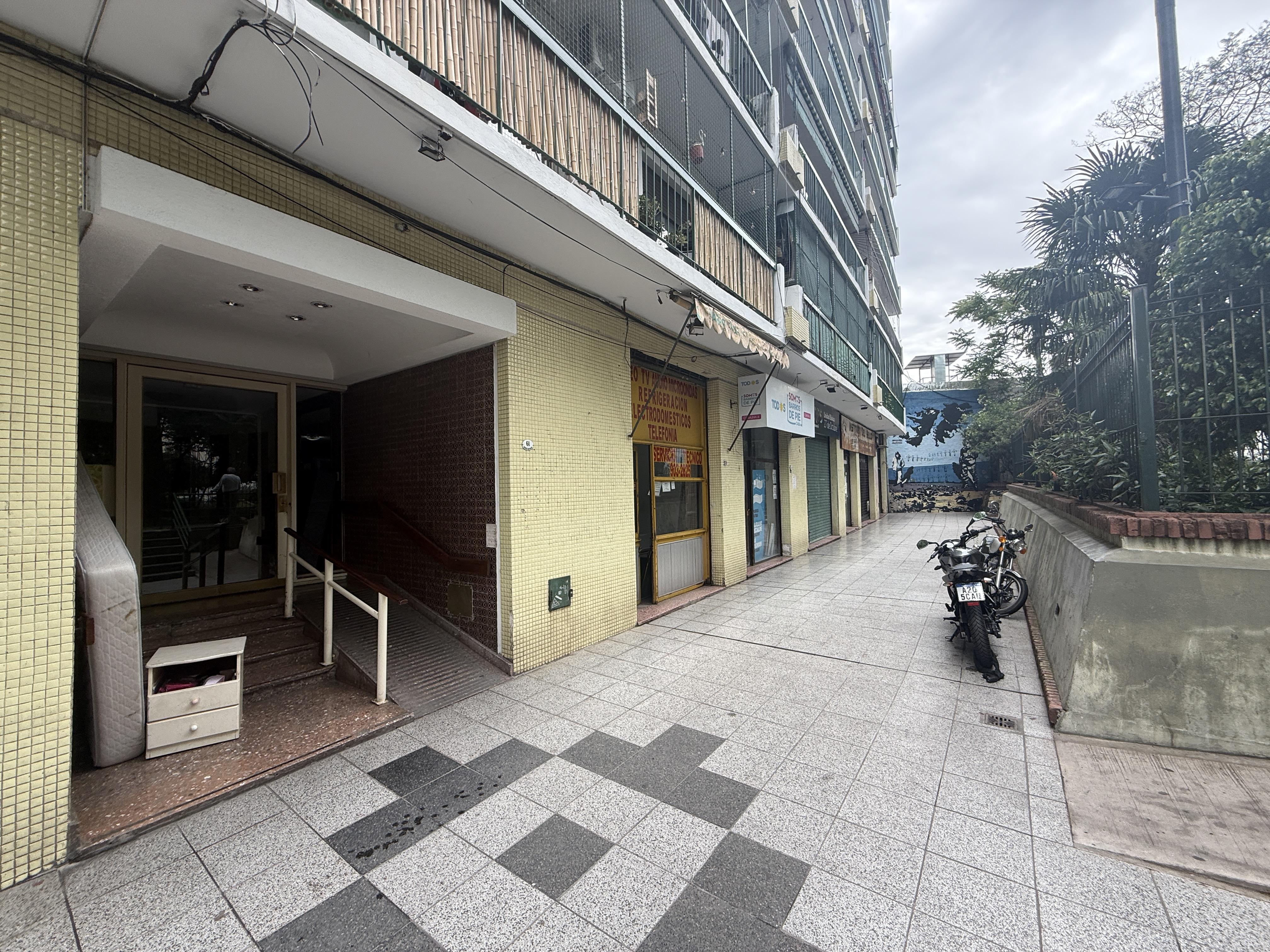 Departamento en venta · Caballito, CABA