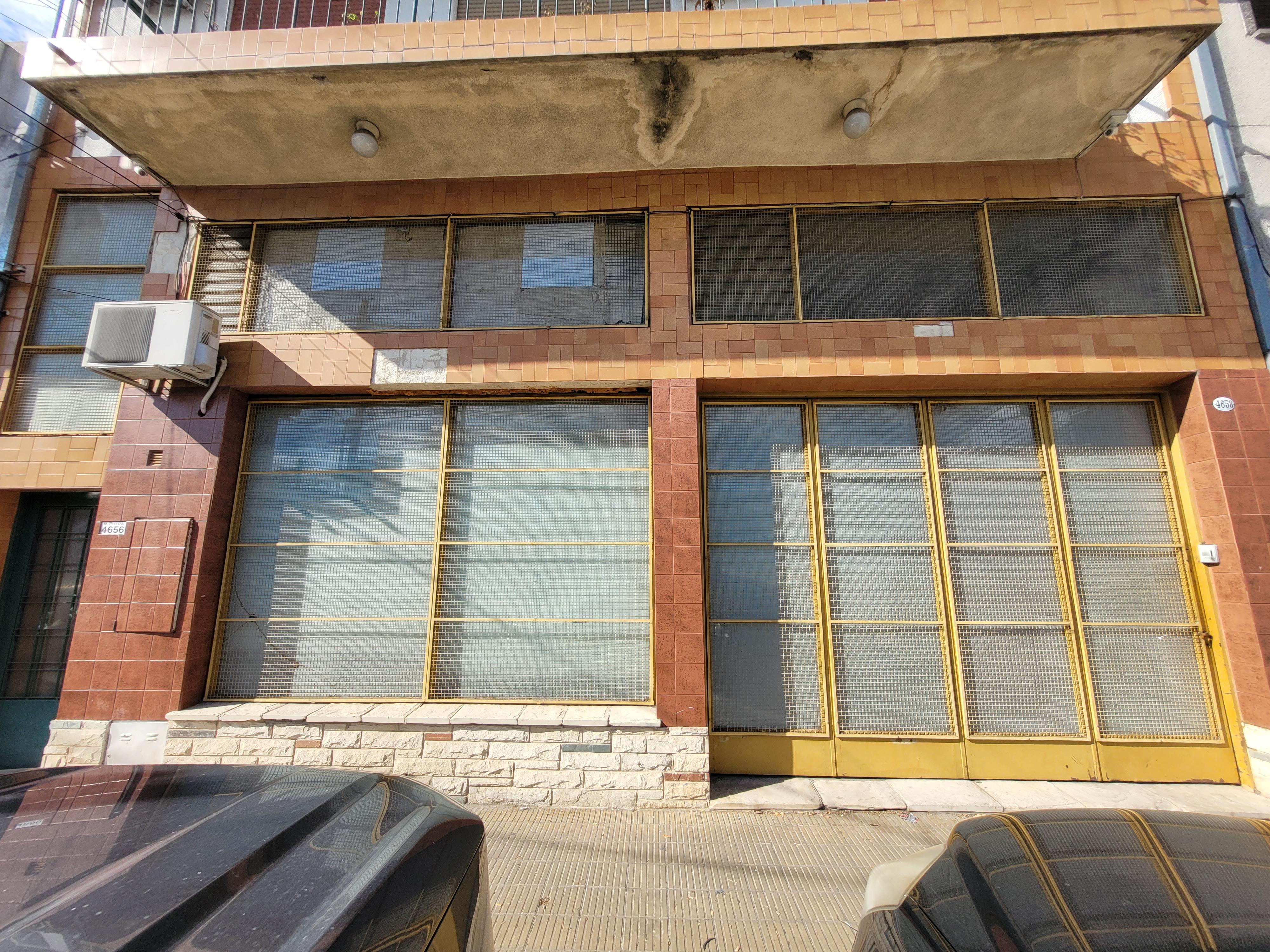 Depósito en venta · Munro, Vicente López, GBA Norte, Provincia de Buenos Aires