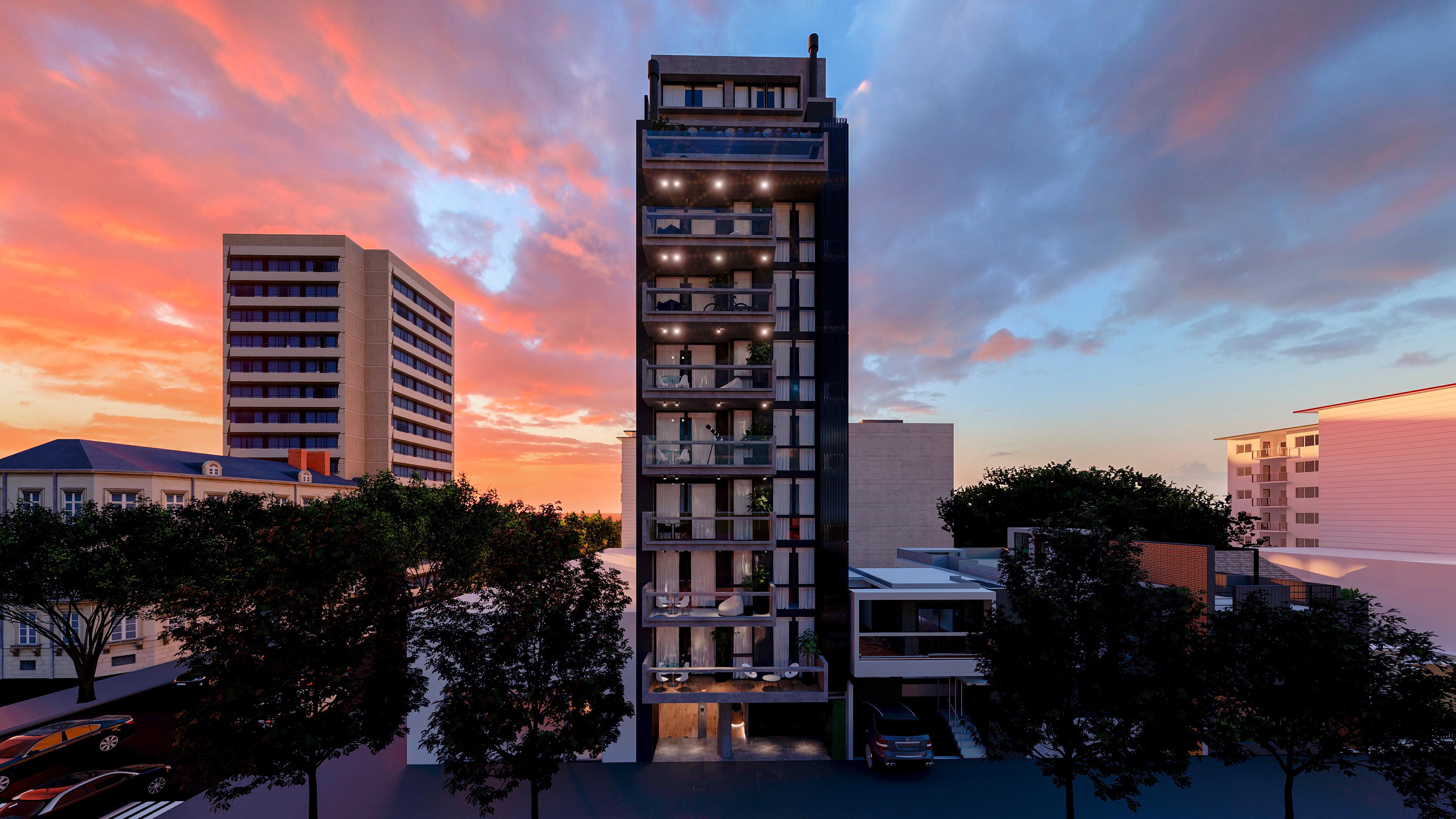 Departamento en venta · Villa Devoto, CABA
