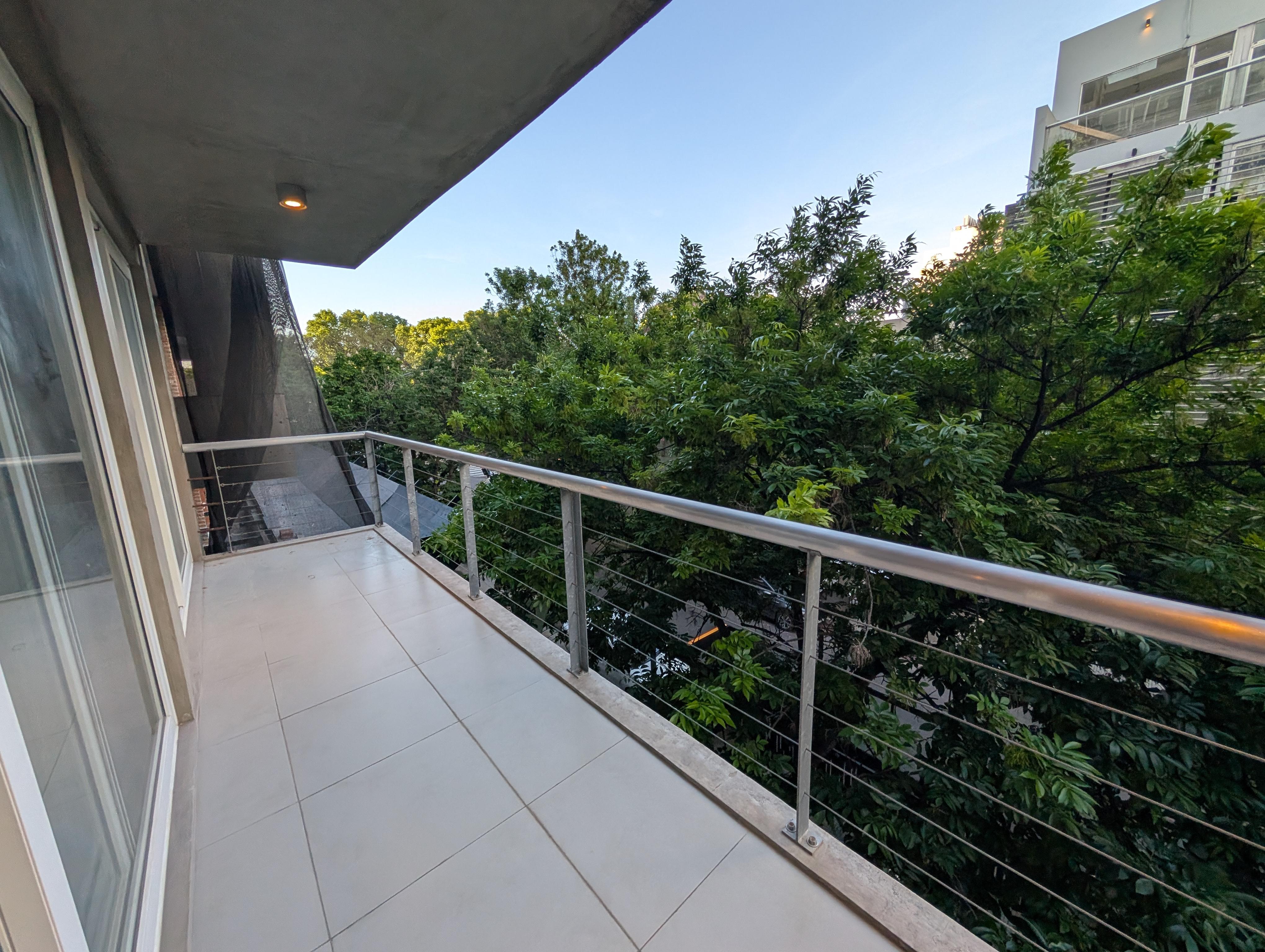 Departamento en venta · Nuñez, CABA
