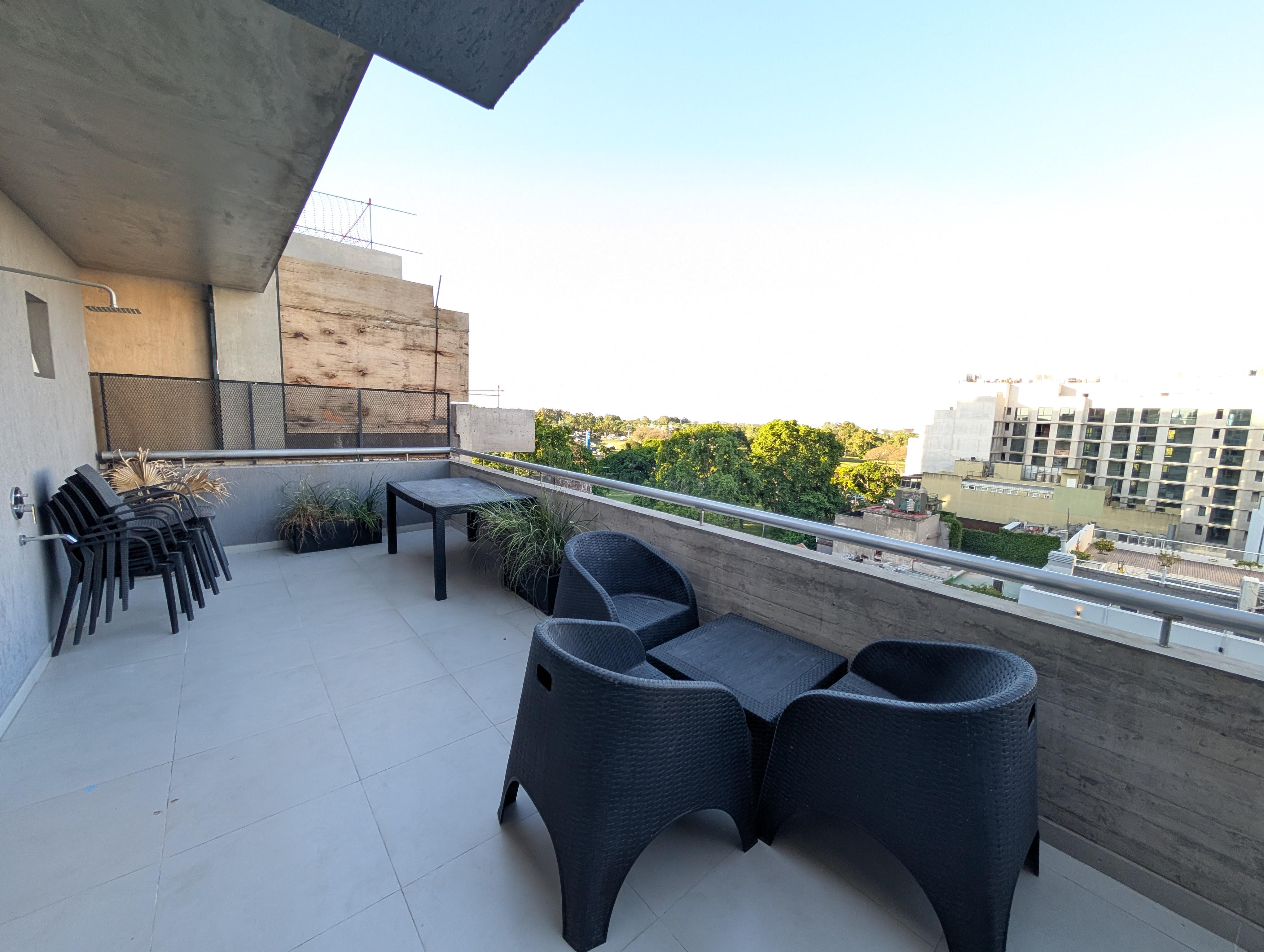 Departamento en venta · Nuñez, CABA