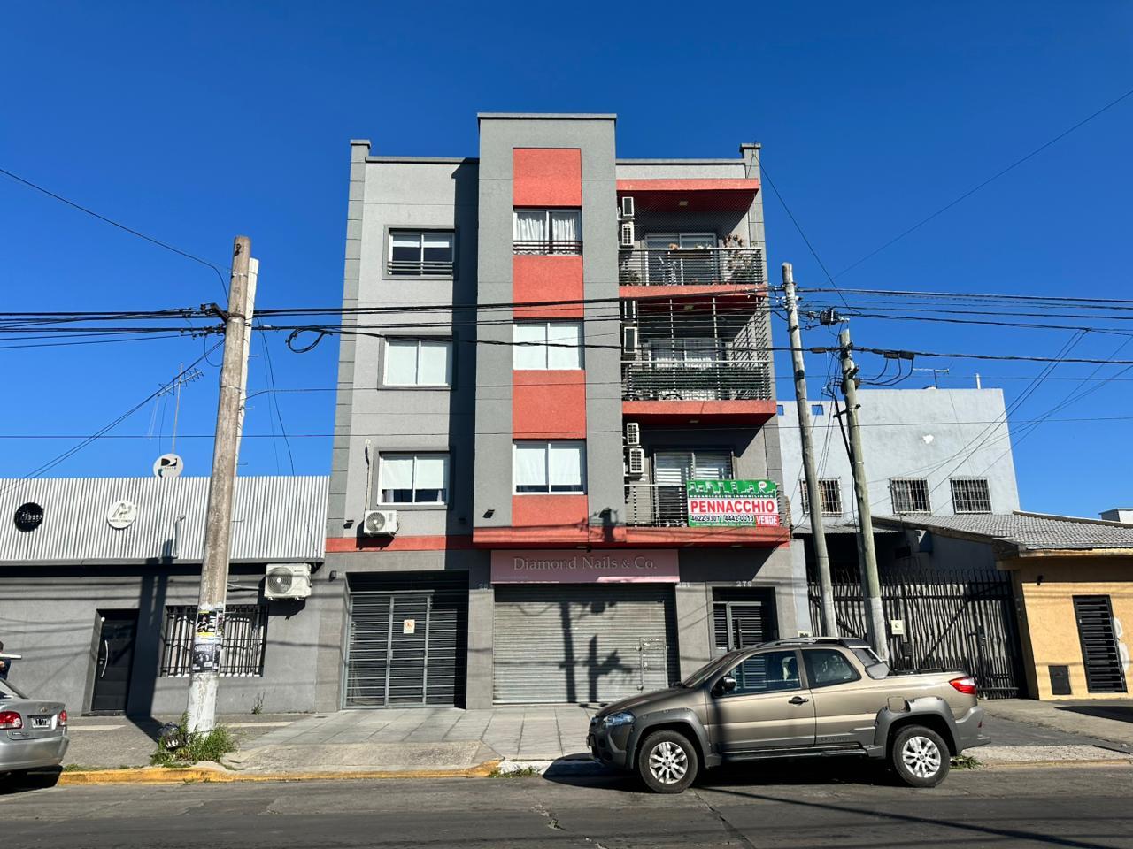 Departamento en venta · Ciudad Madero, La Matanza, GBA Oeste, Provincia de Buenos Aires
