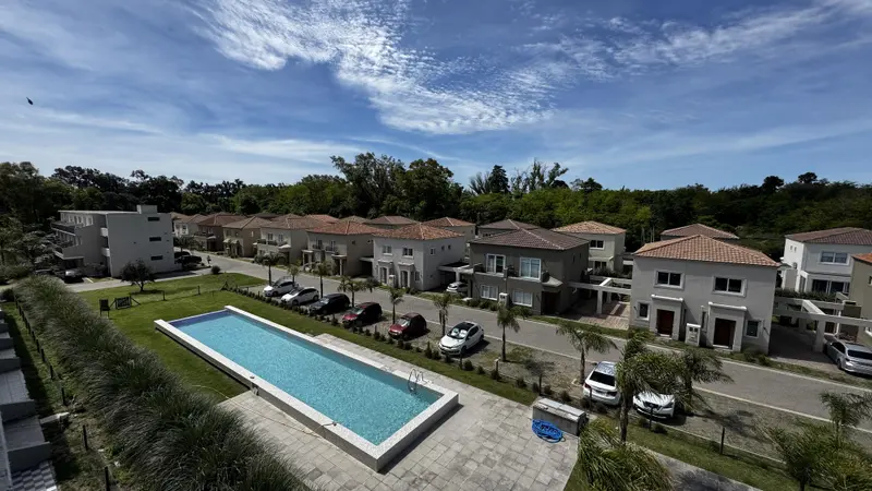 Departamento en venta · Saravi Village, Pilar, GBA Norte, Provincia de Buenos Aires