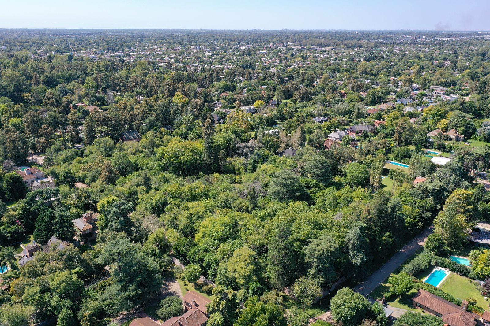 Terreno en venta · Ingeniero Maschwitz, Escobar, GBA Norte, Provincia de Buenos Aires