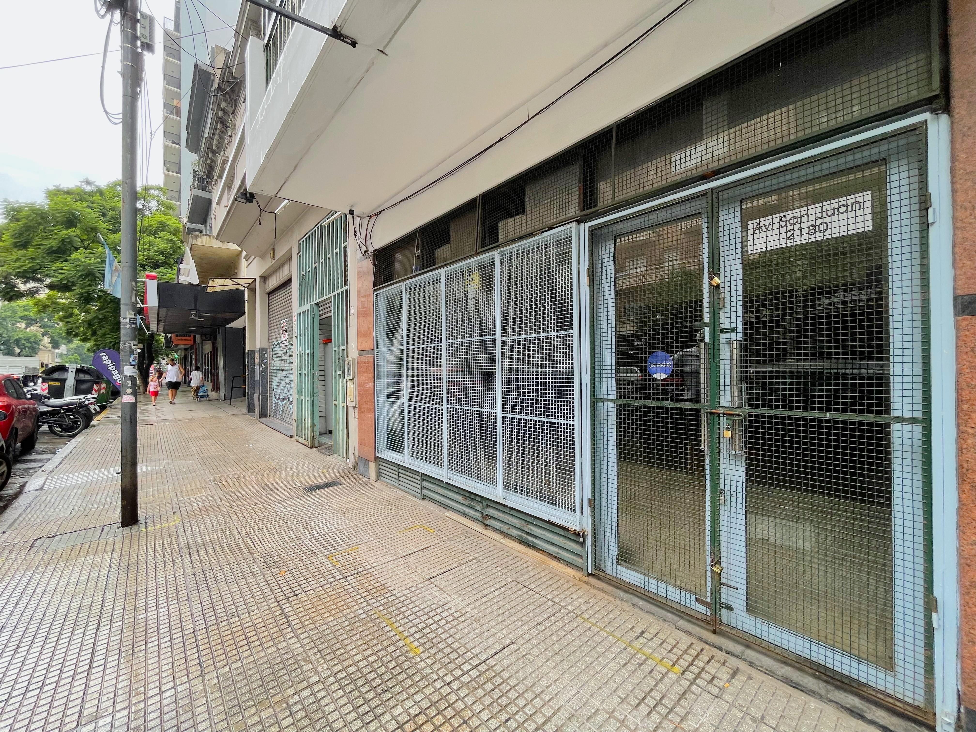 Comercio en venta · San Cristobal, CABA