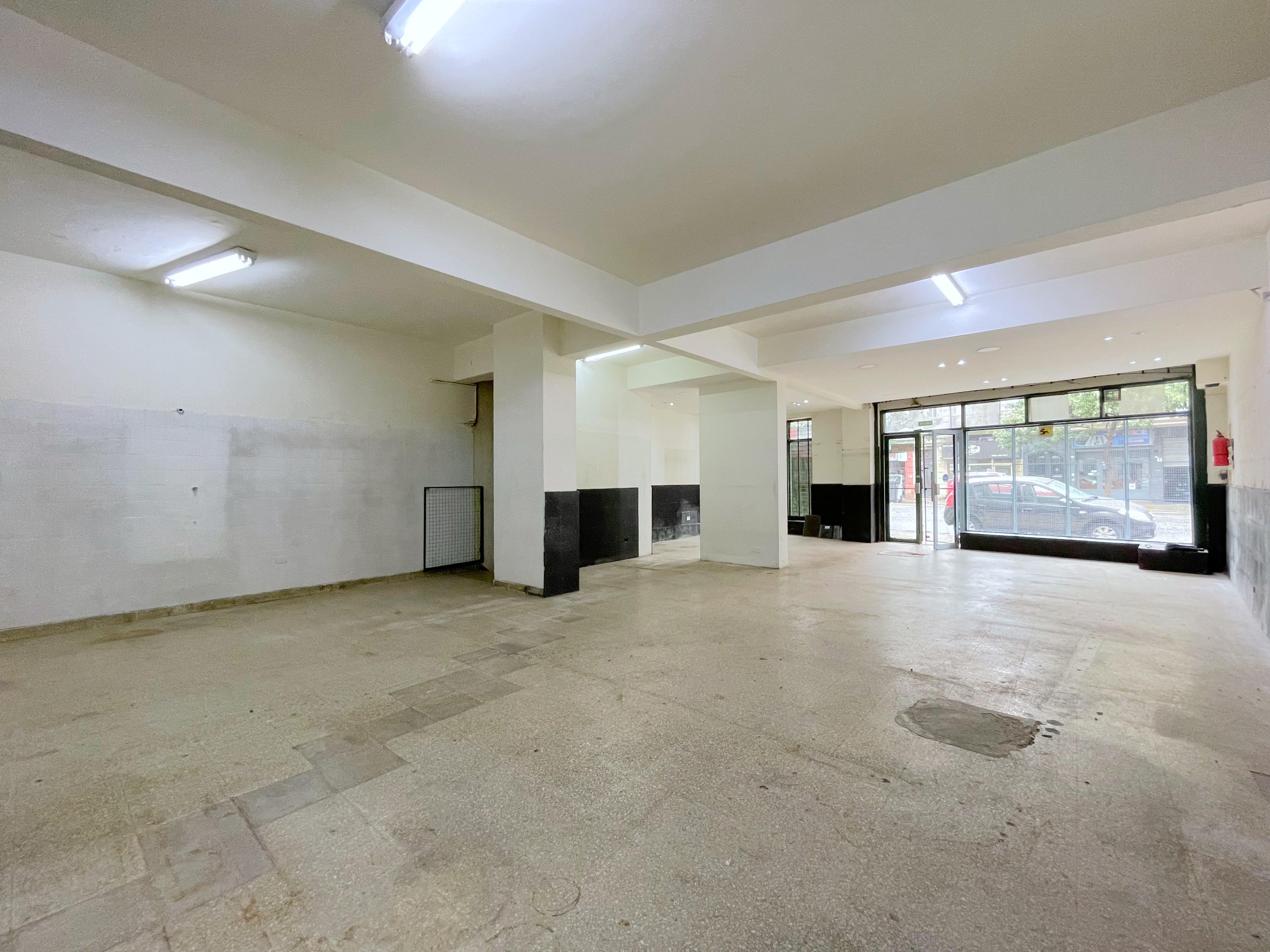 Comercio en venta · San Cristobal, CABA
