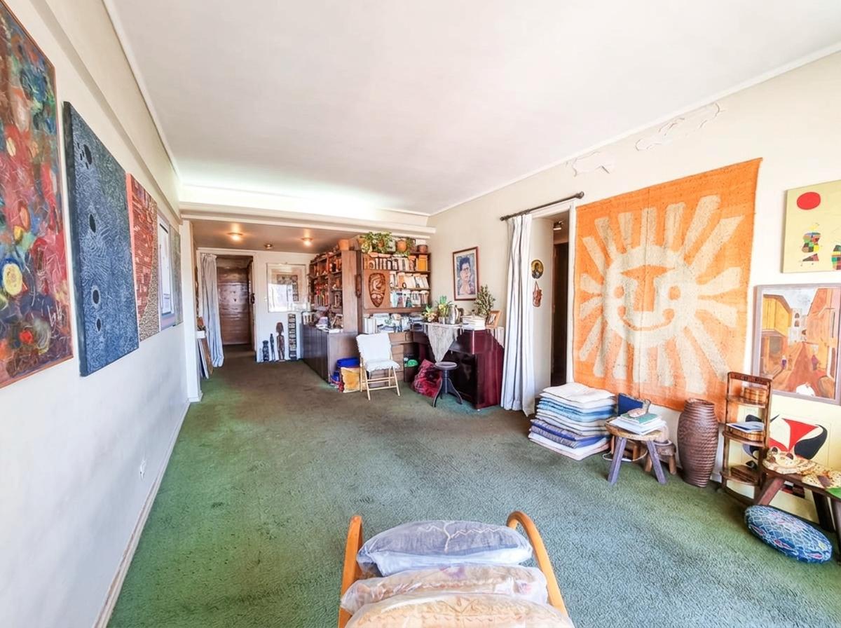 Departamento en venta · Almagro, CABA