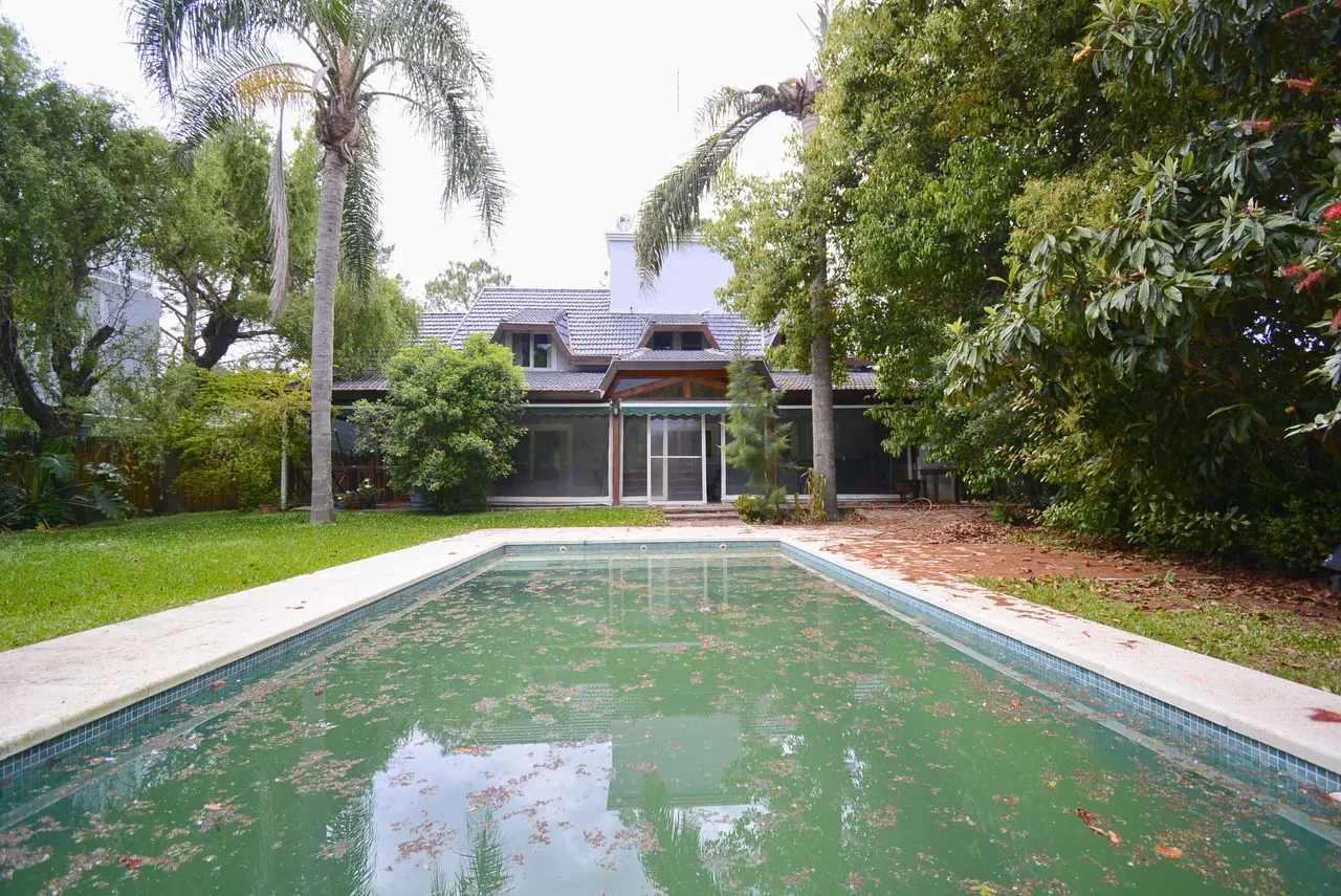 Casa en venta · Boat Center