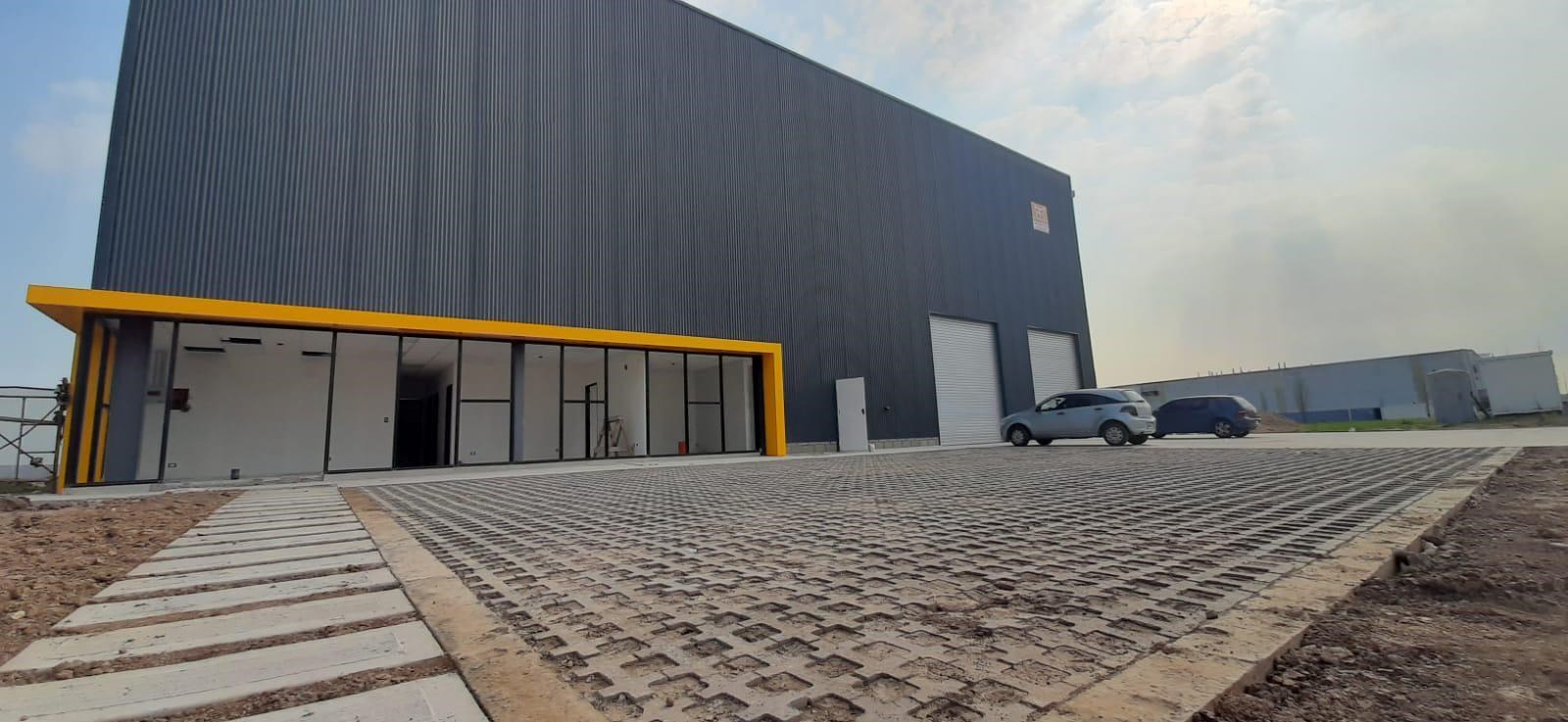 Depósito en venta · Tigre, GBA Norte, Provincia de Buenos Aires