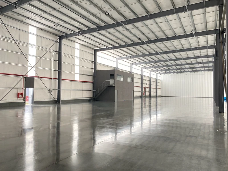 Depósito en venta · Tigre, GBA Norte, Provincia de Buenos Aires