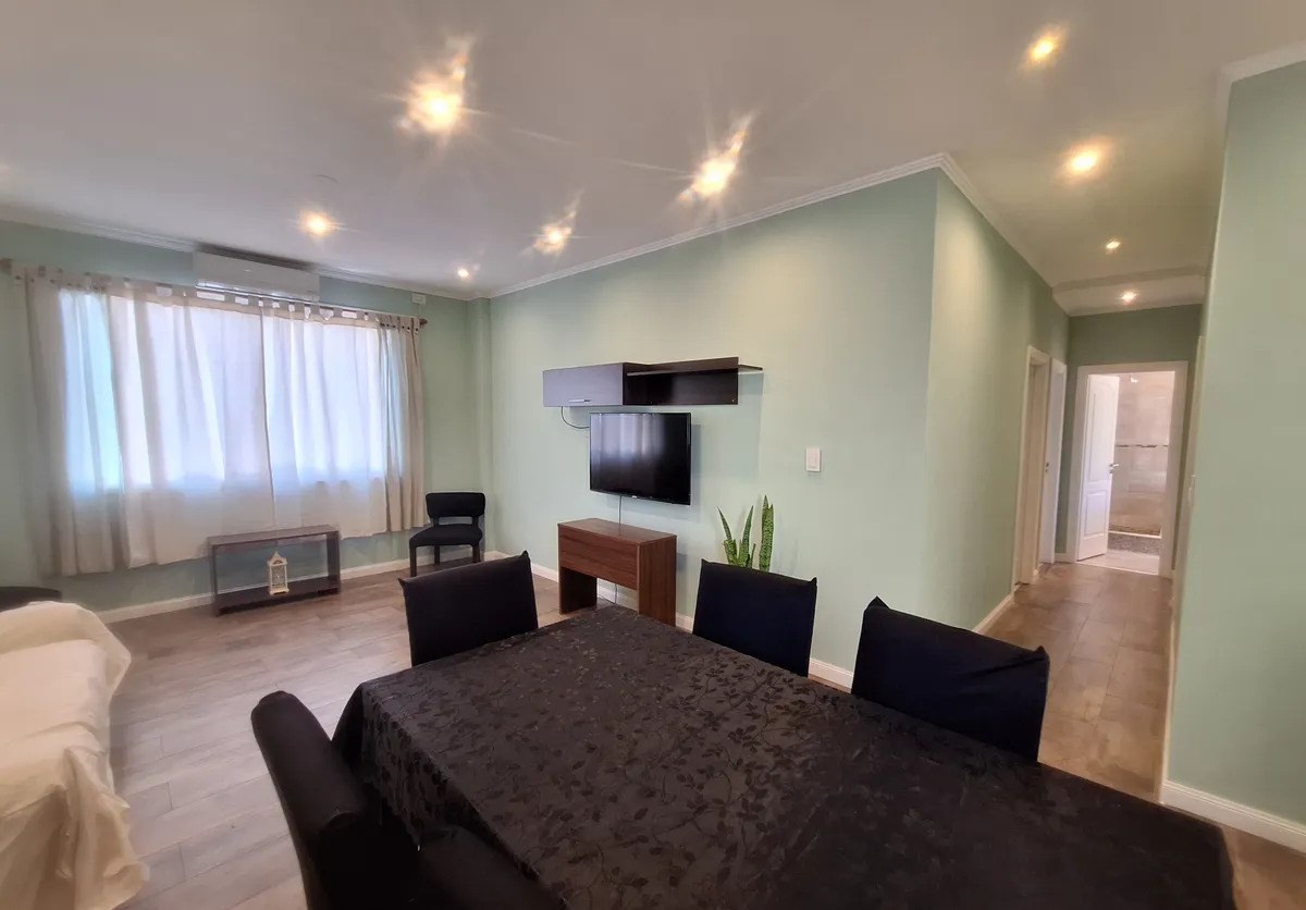 Departamento en venta · San Cristobal, CABA