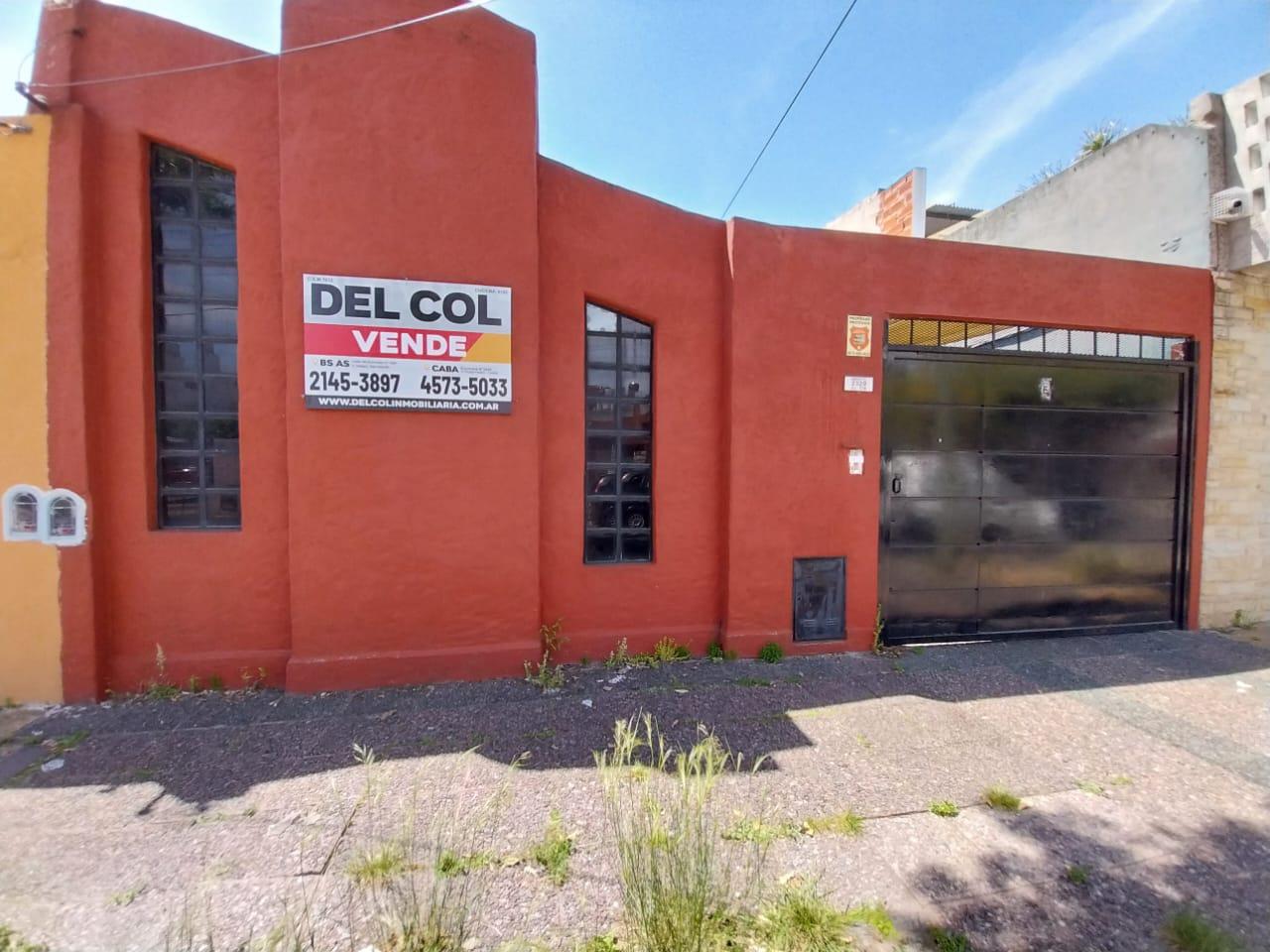 Casa en venta · Villa Maipú, General San Martin, GBA Norte, Provincia de Buenos Aires