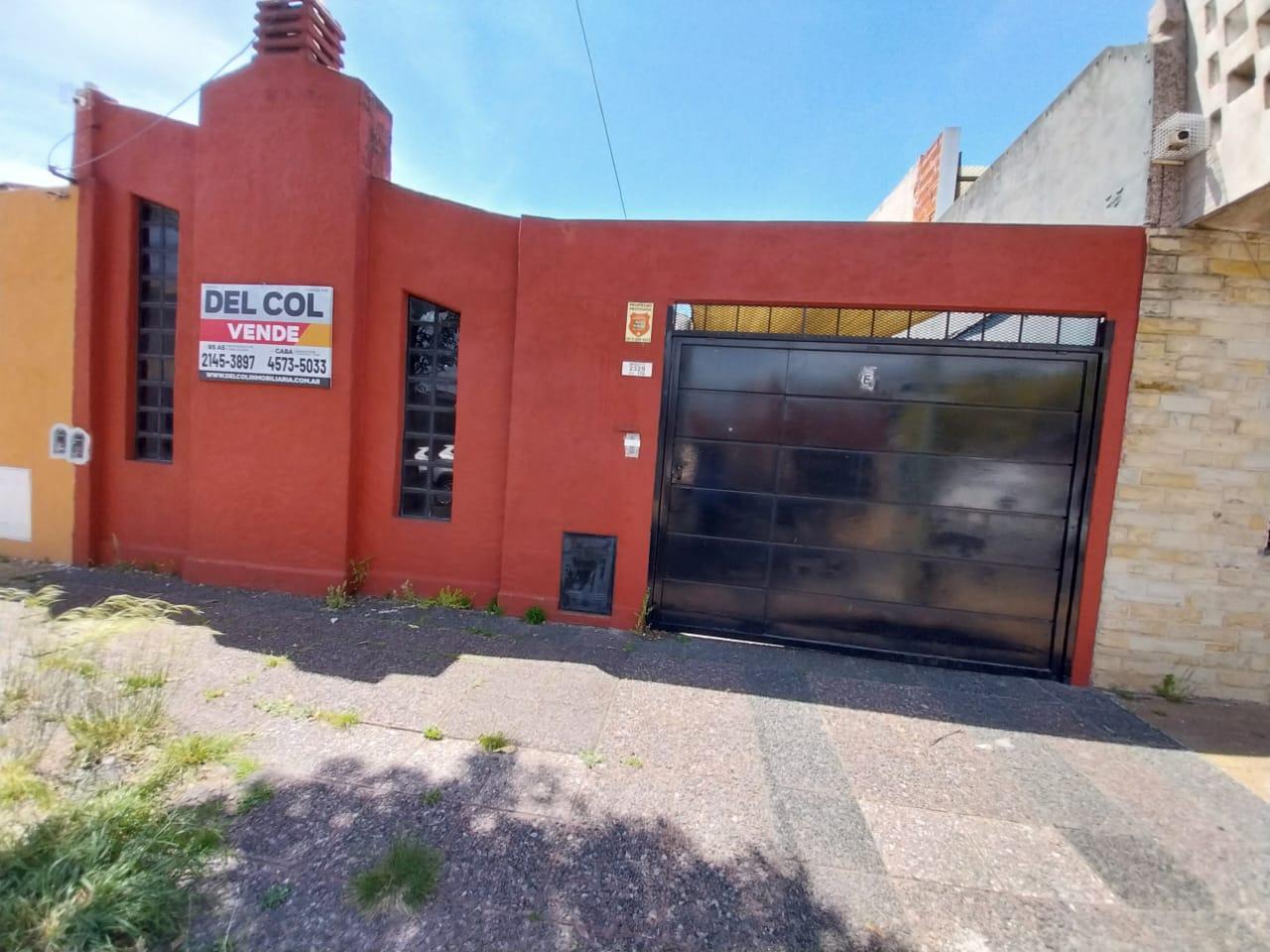 Casa en venta · Villa Maipú, General San Martin, GBA Norte, Provincia de Buenos Aires