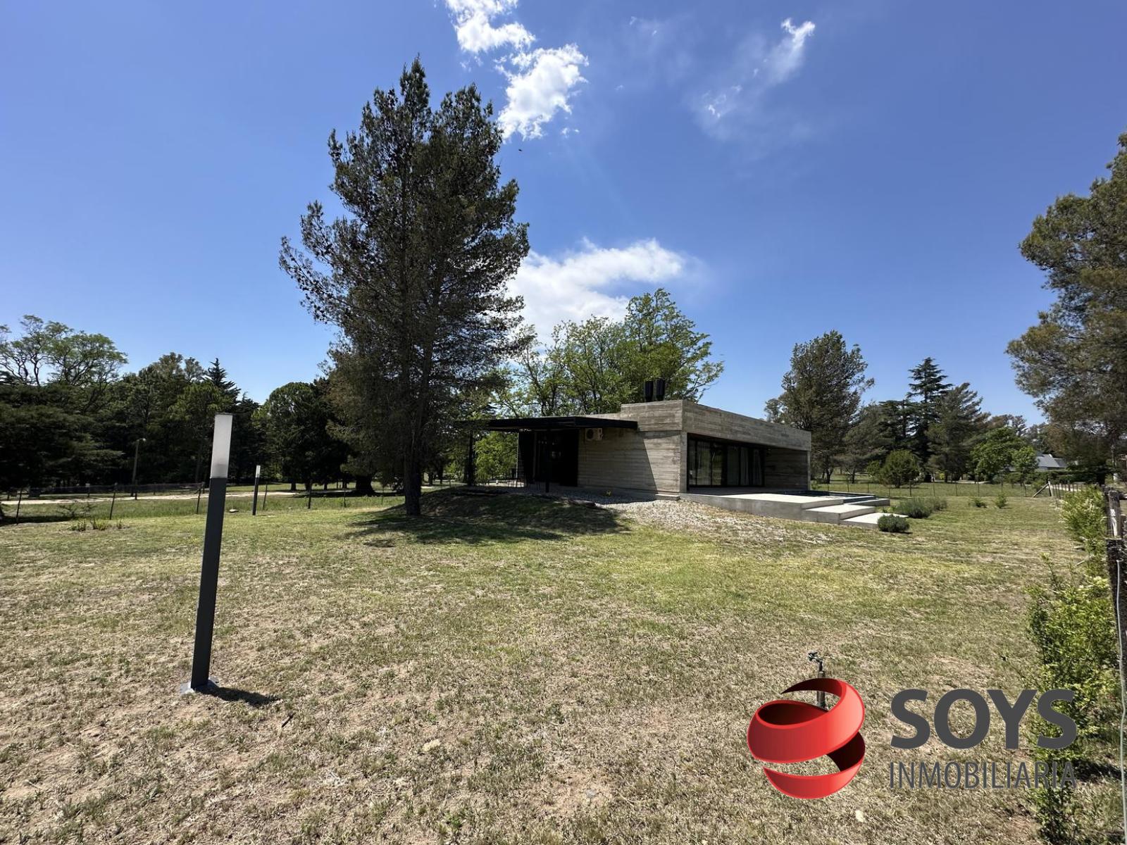 Casa en venta · Villa Ciudad Parque los Reartes, Calamuchita, Córdoba