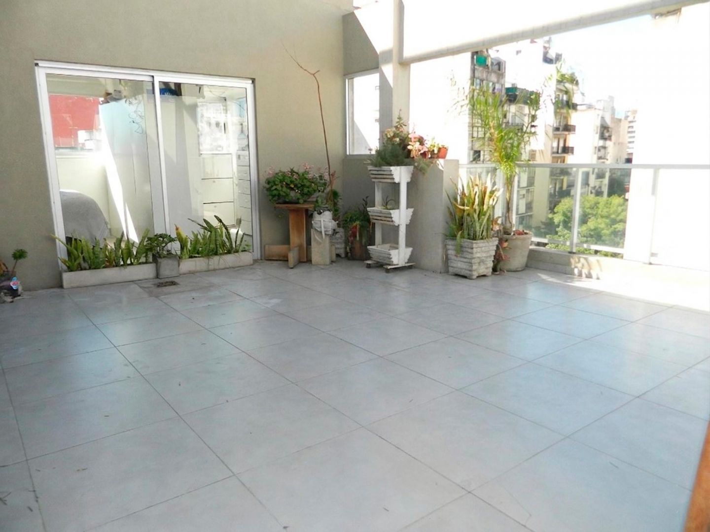 Departamento en venta · Balvanera, CABA