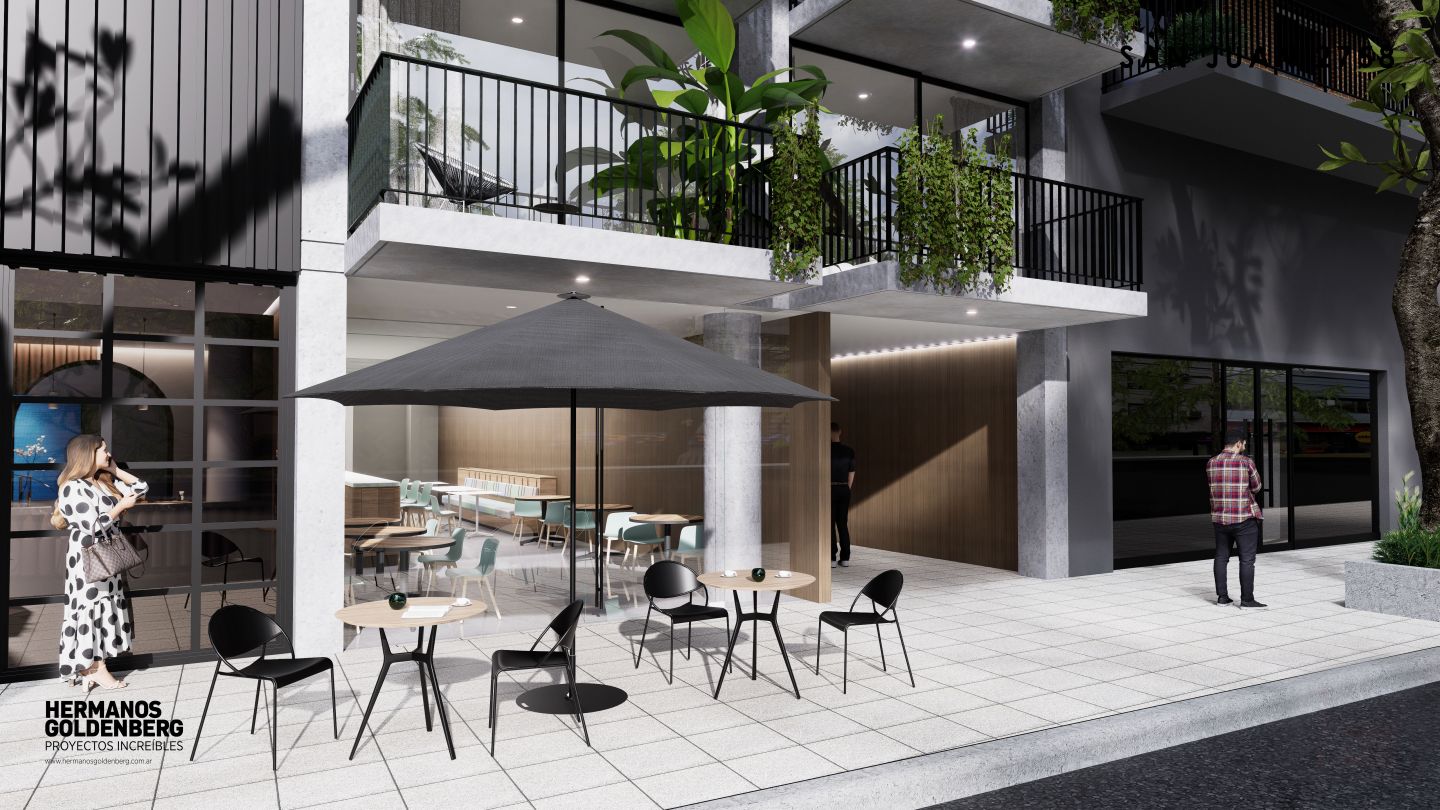 Departamento en venta · San Cristobal, Colon, Córdoba