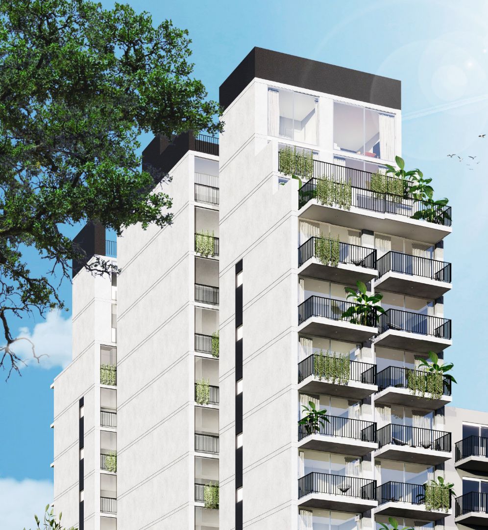 Departamento en venta · San Cristobal, Colon, Córdoba