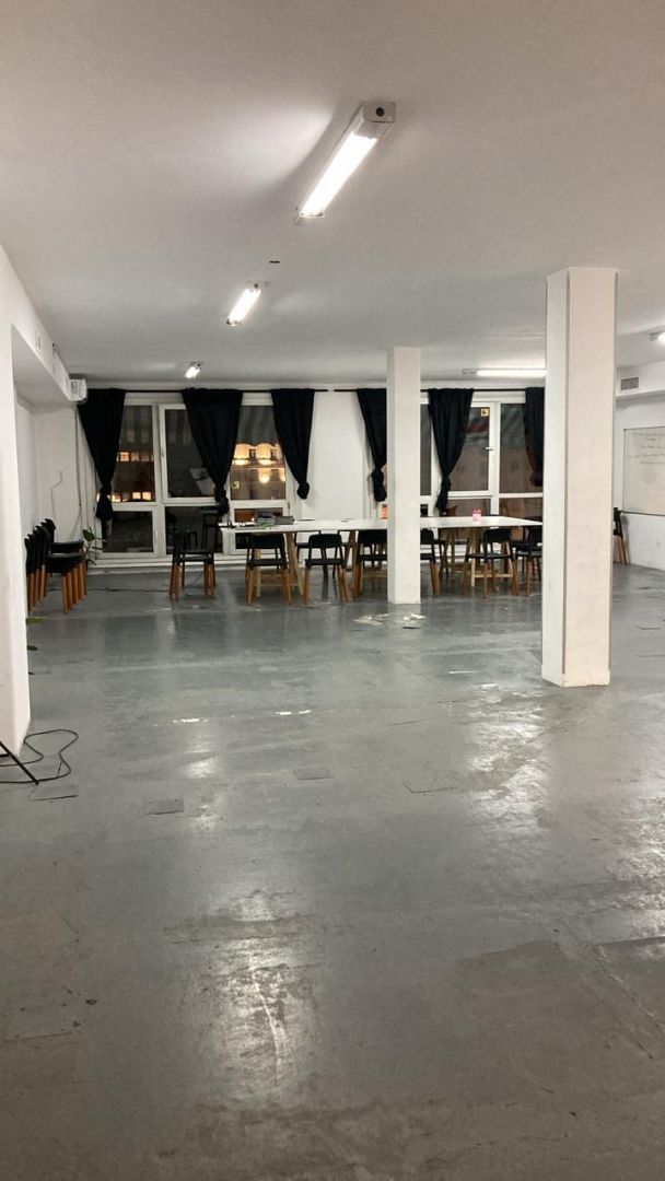 Oficina en venta · San Nicolás, CABA