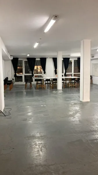 Oficina en venta · San Nicolás, CABA