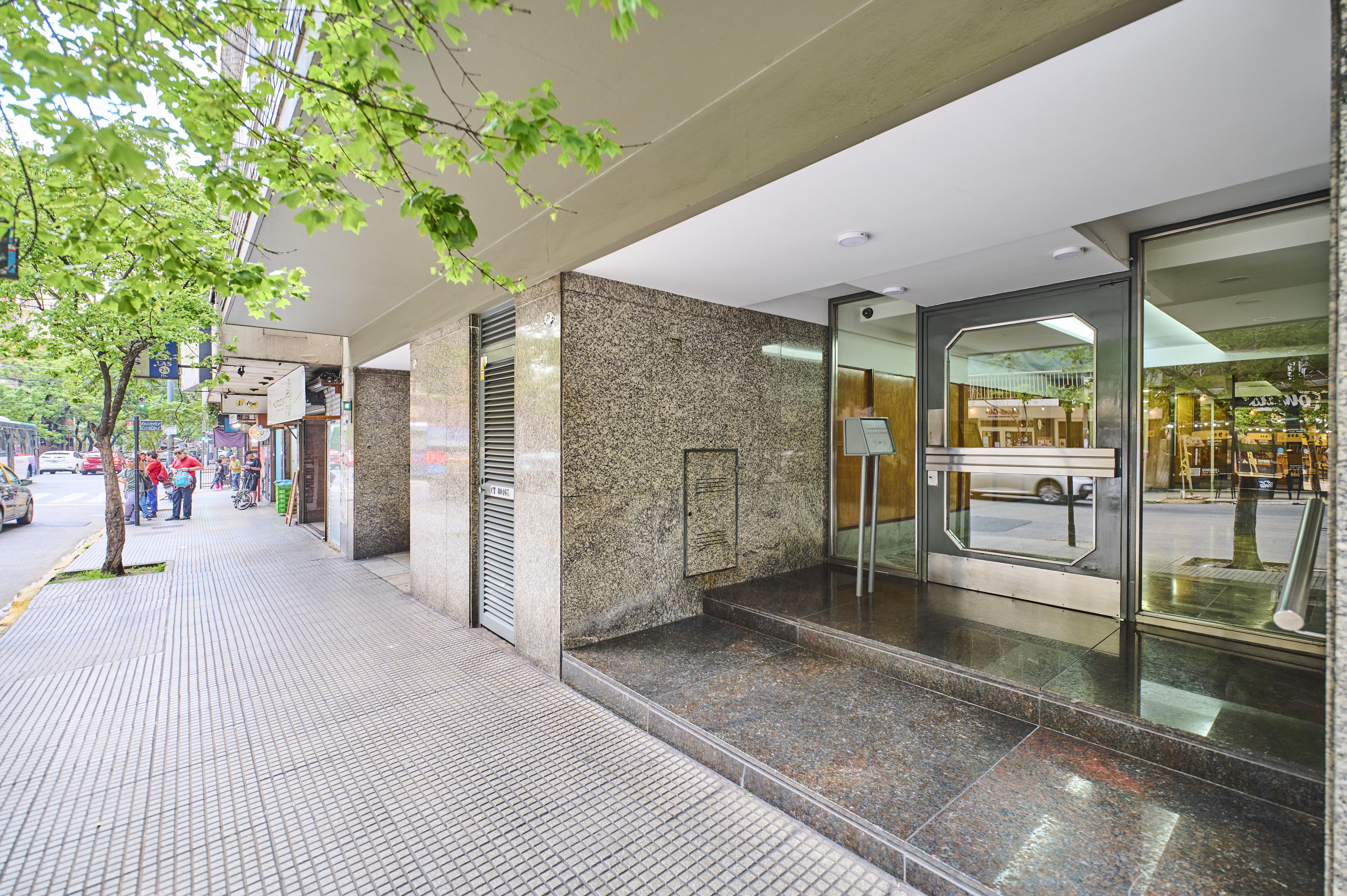 Departamento en venta · Caballito, CABA