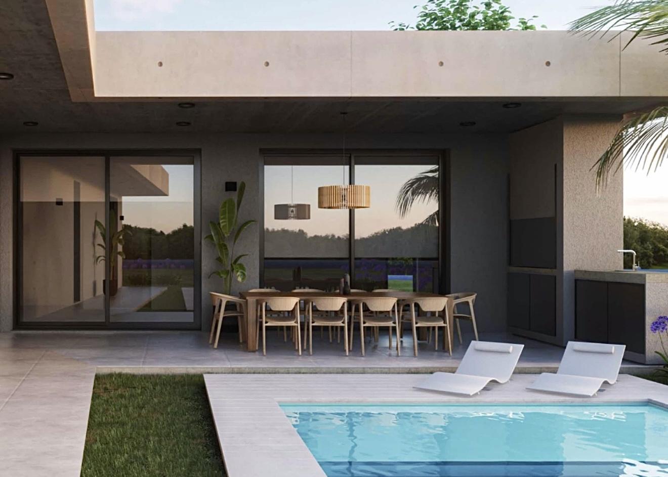Casa en venta · San Sebastián, Pilar, GBA Norte, Provincia de Buenos Aires