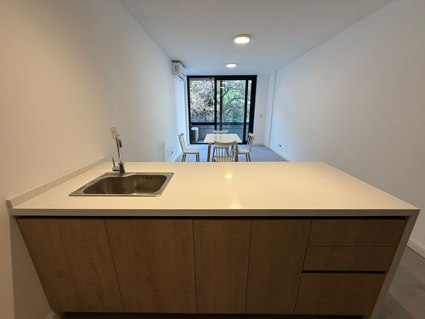 Departamento en venta · Belgrano, CABA