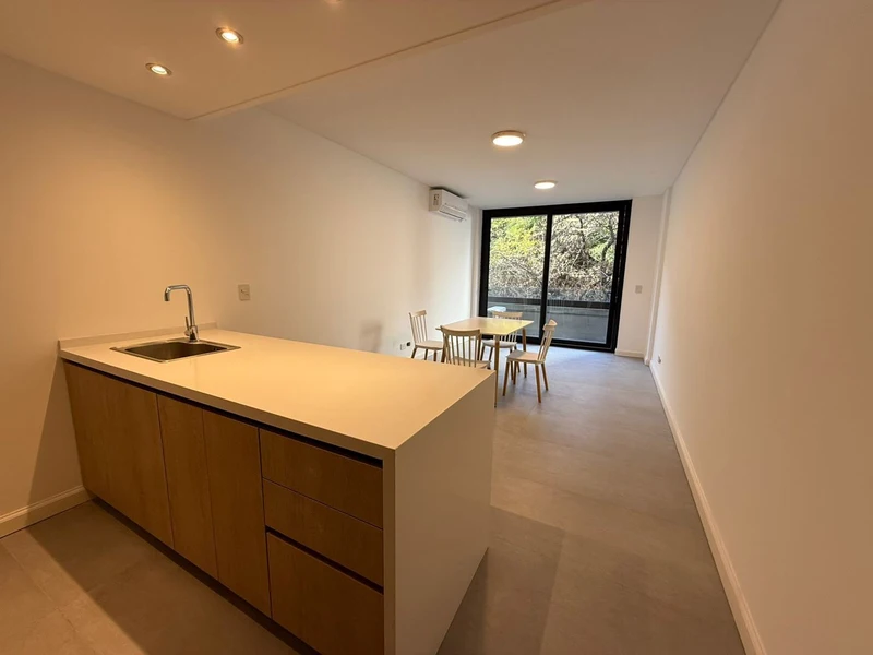 Departamento en venta · Belgrano, CABA