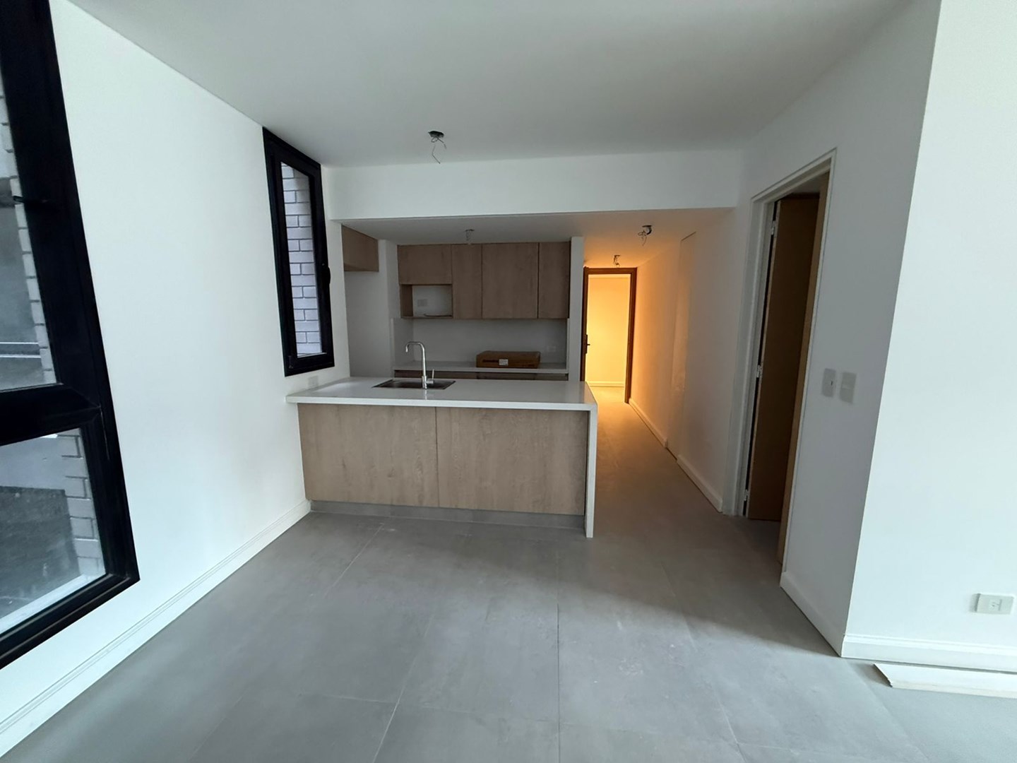 Departamento en venta · Belgrano, CABA