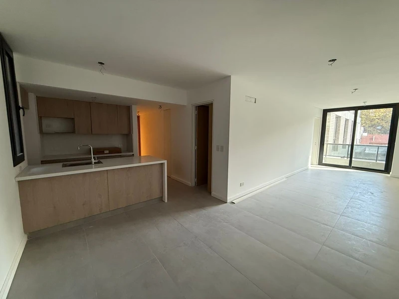 Departamento en venta · Belgrano, CABA