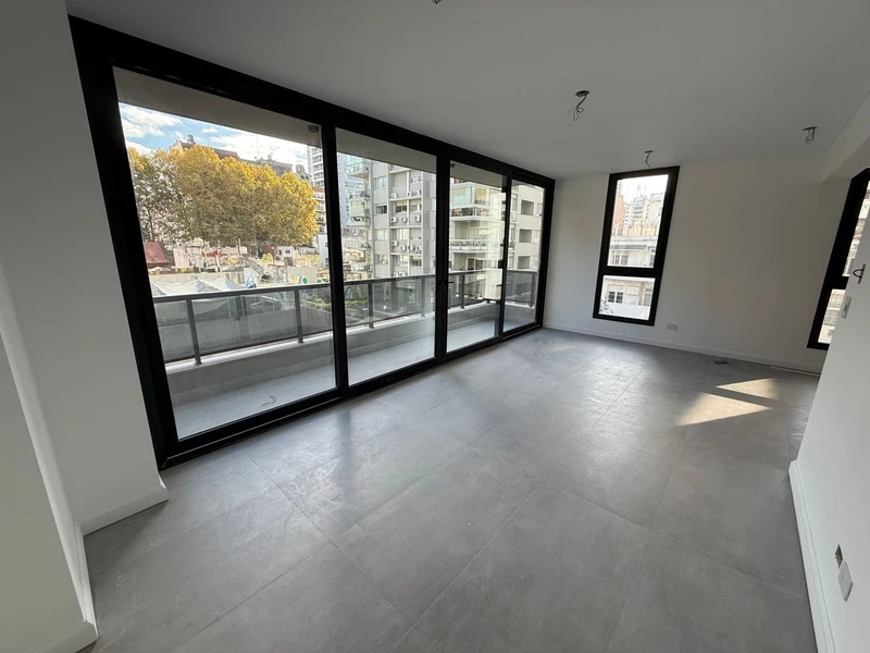 Departamento en venta · Belgrano, CABA
