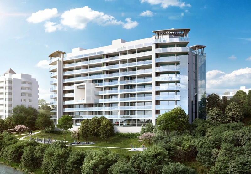 Departamento en venta · Villa Belgrano, Córdoba Capital, Córdoba
