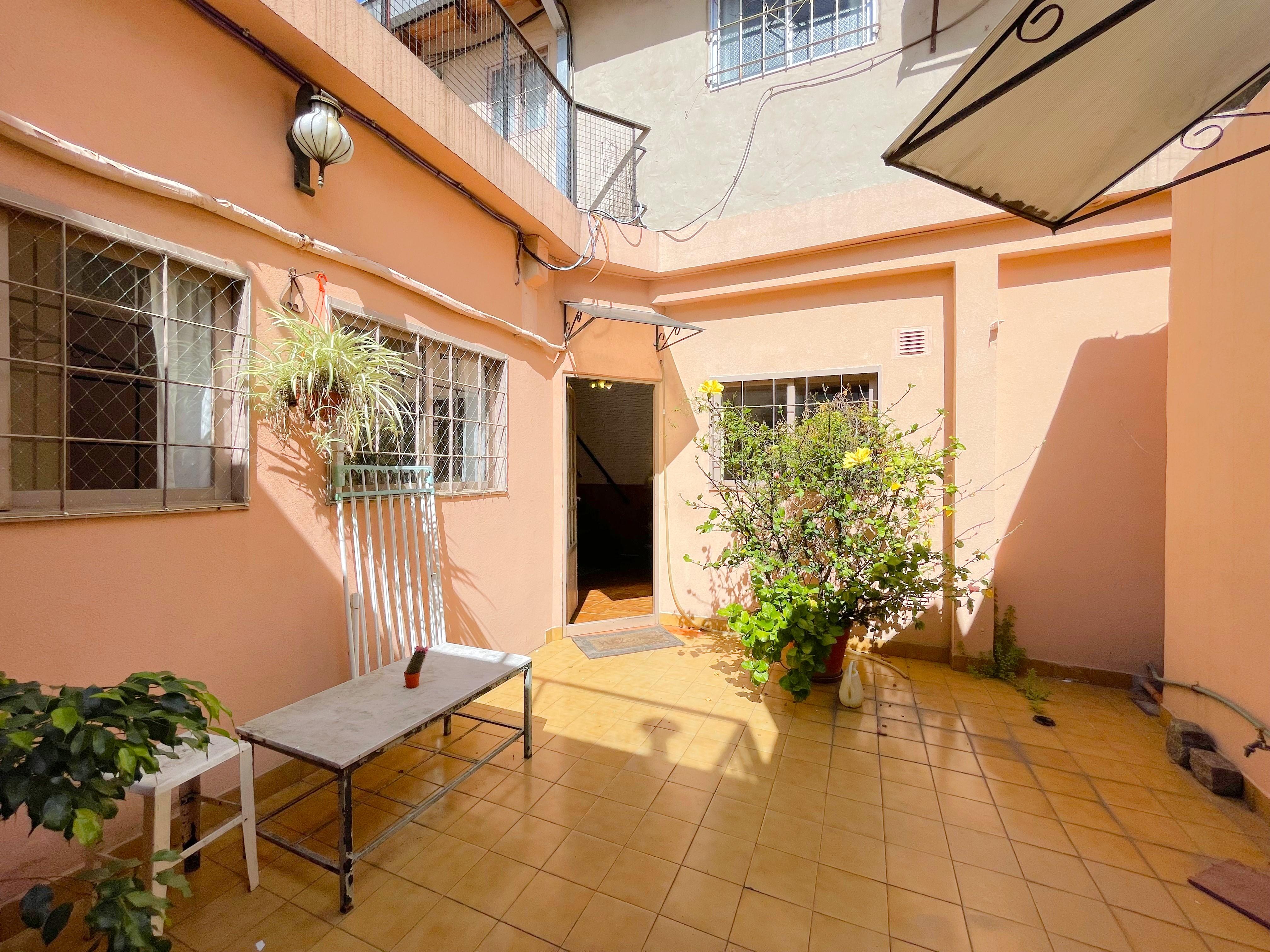 PH en venta · Villa Crespo, CABA