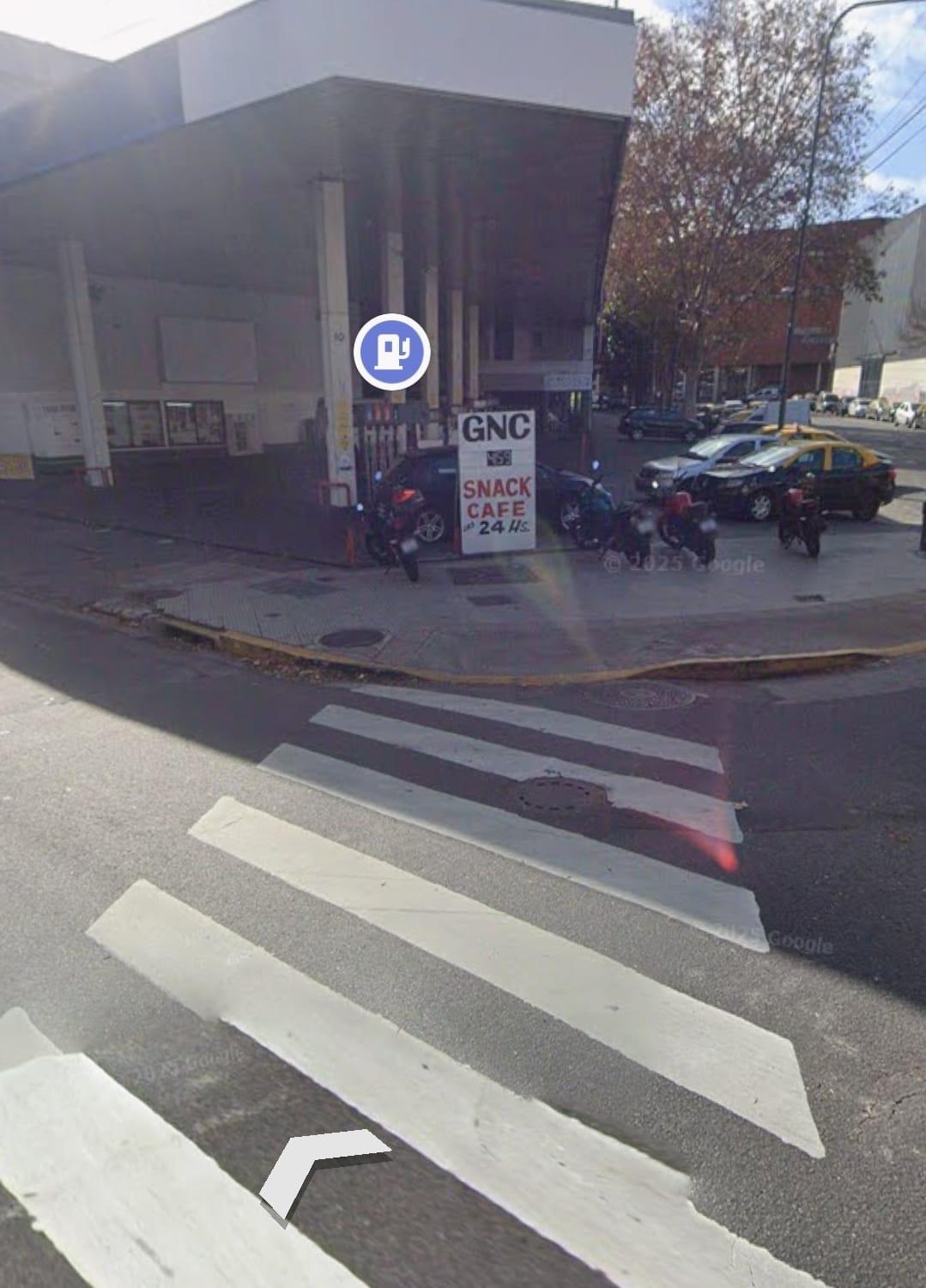 Terreno en venta · Constitución, CABA