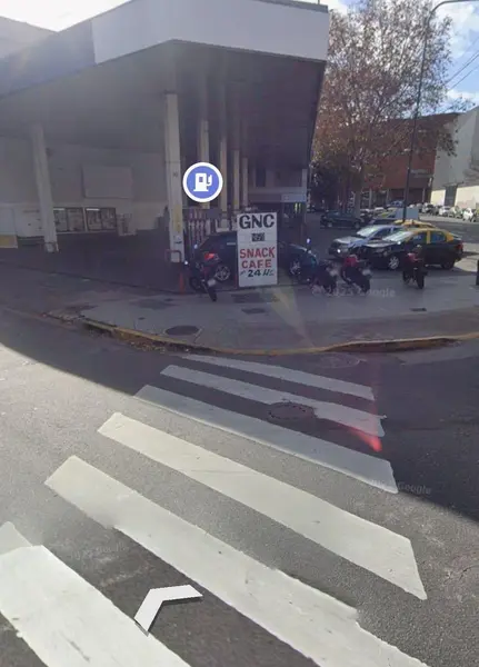 Terreno en venta · Constitución, CABA