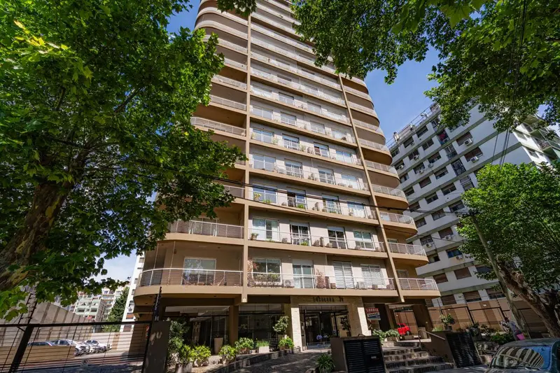 Departamento en venta · Ramos Mejia Norte, Ramos Mejia, La Matanza, GBA Oeste, Provincia de Buenos Aires