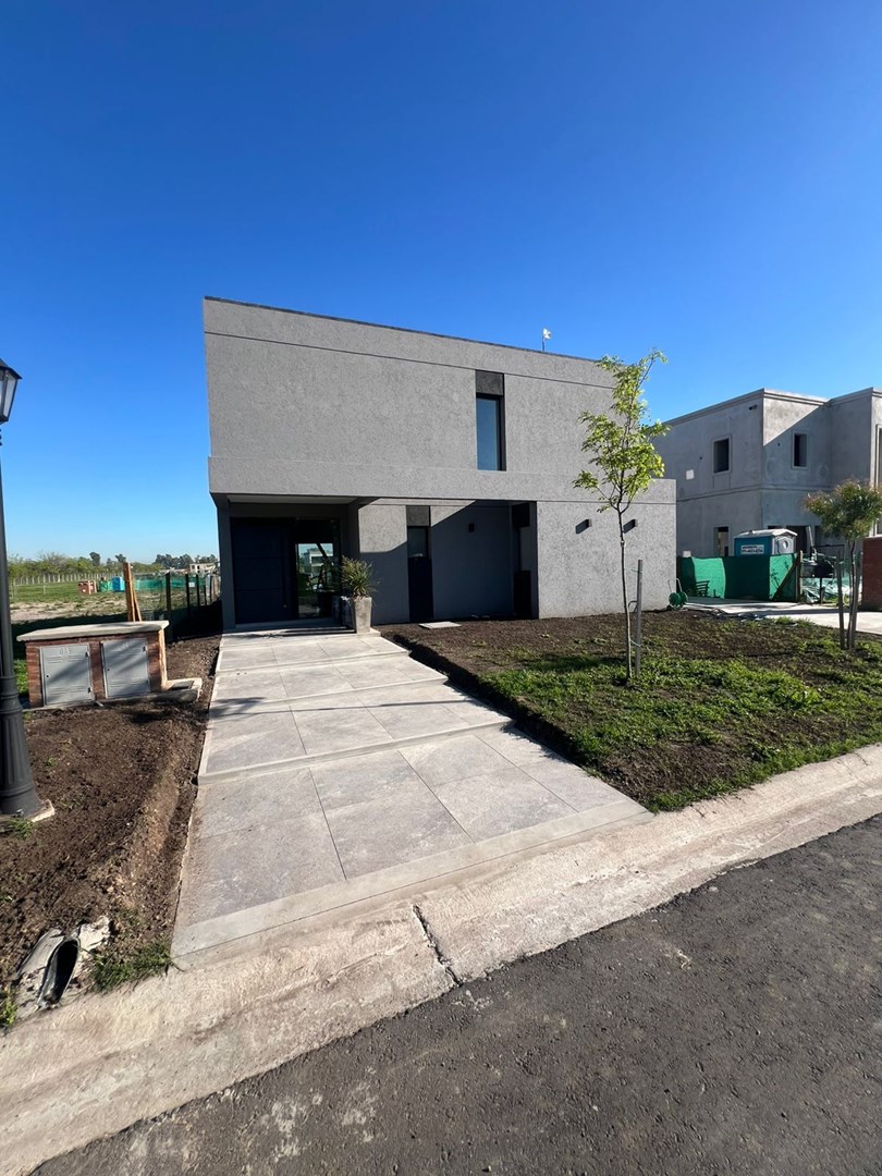 Casa en venta · Pilar Del Este, Pilar, GBA Norte, Provincia de Buenos Aires