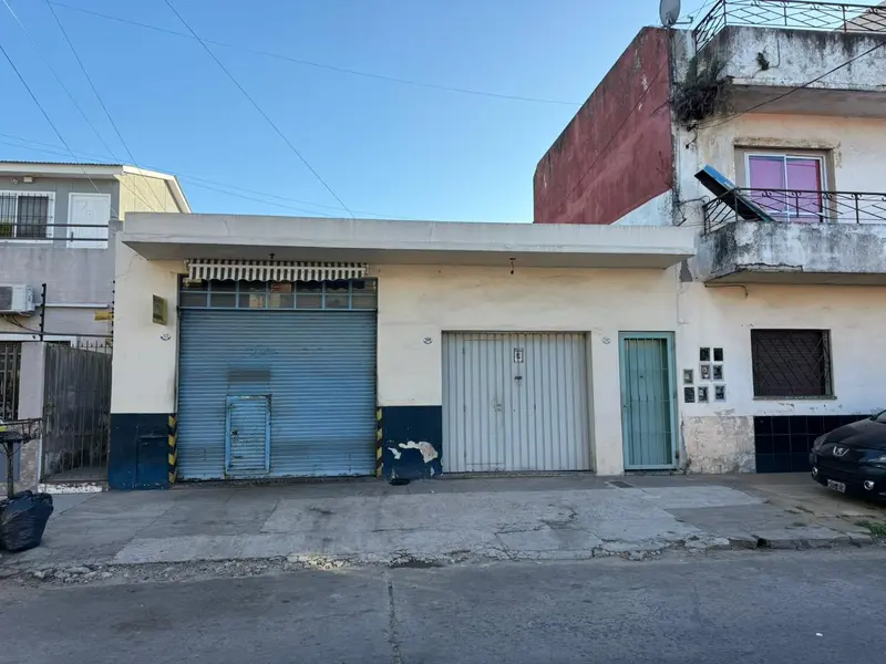 Casa en venta · Villa Celina, Ciudad Madero, La Matanza, GBA Oeste, Provincia de Buenos Aires