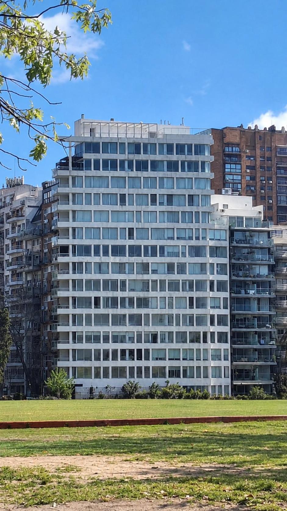 Departamento en alquiler · Palermo, CABA