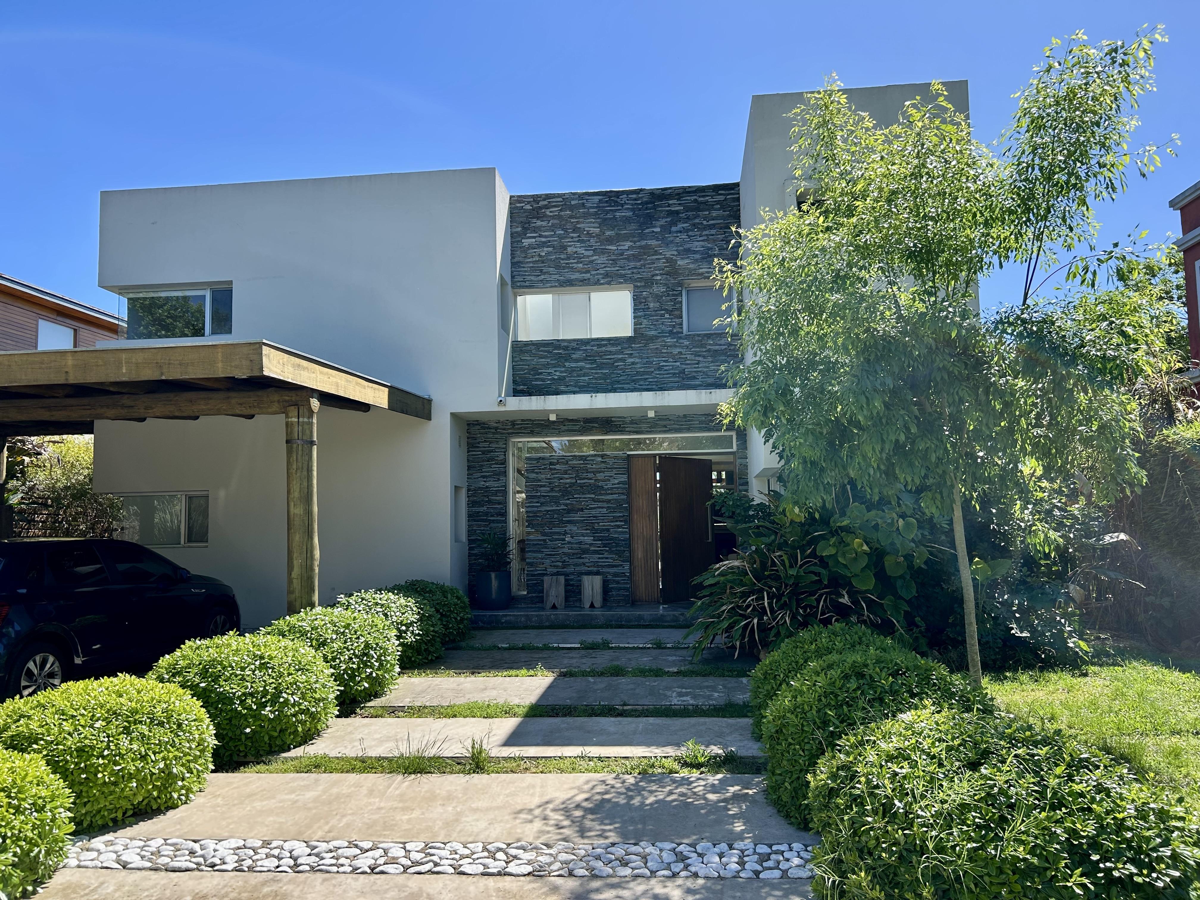 Casa en alquiler · Santa Bárbara, Tigre, GBA Norte, Provincia de Buenos Aires