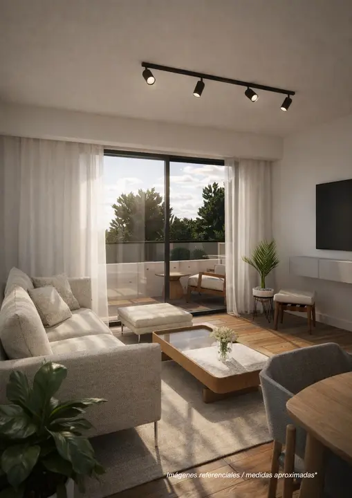 Departamento en venta · Victoria
