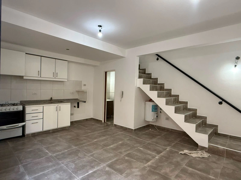 Departamento en alquiler · Moreno, GBA Oeste, Provincia de Buenos Aires