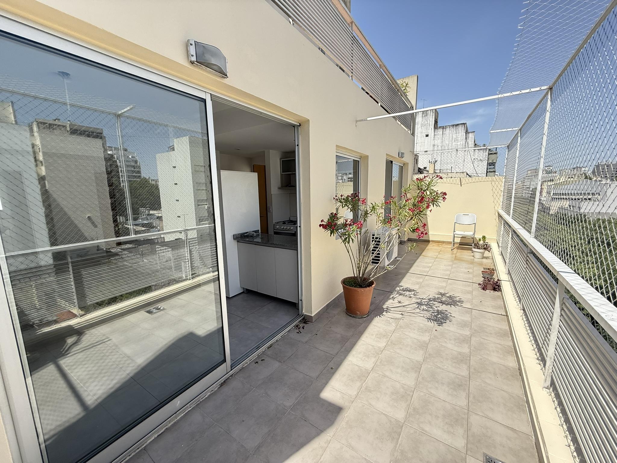 Departamento en venta · Almagro, CABA