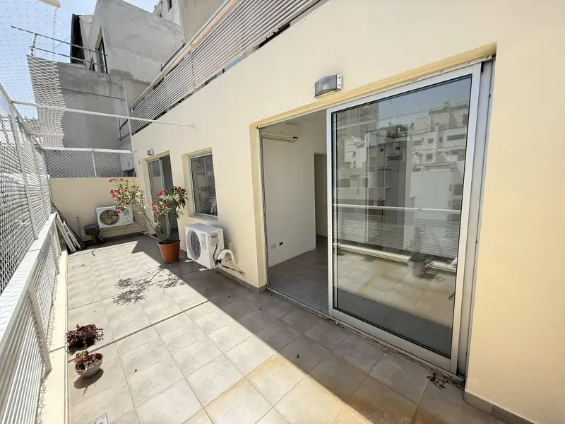 Departamento en venta · Almagro, CABA