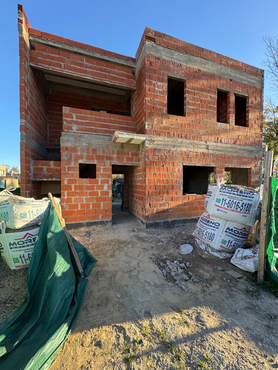 Casa en venta · Francisco Alvarez, Moreno, GBA Oeste, Provincia de Buenos Aires