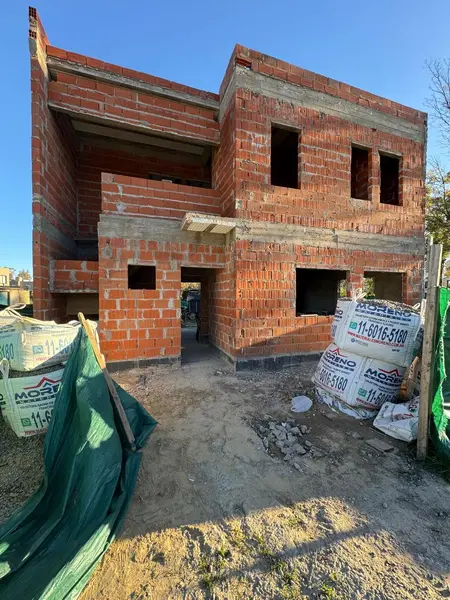 Casa en venta · Francisco Alvarez, Moreno, GBA Oeste, Provincia de Buenos Aires