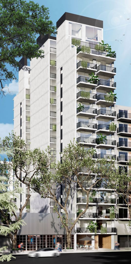 Departamento en venta · San Cristobal, Colon, Córdoba