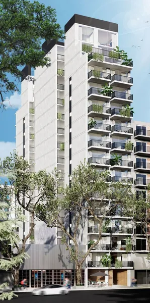 Departamento en venta · San Cristobal, CABA